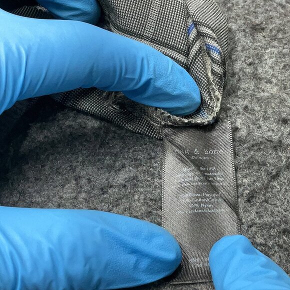 Rag & Bone Size 00 Dress pants - Picture 4 of 4